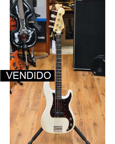 Fender American Original 60's Precision Bass OW